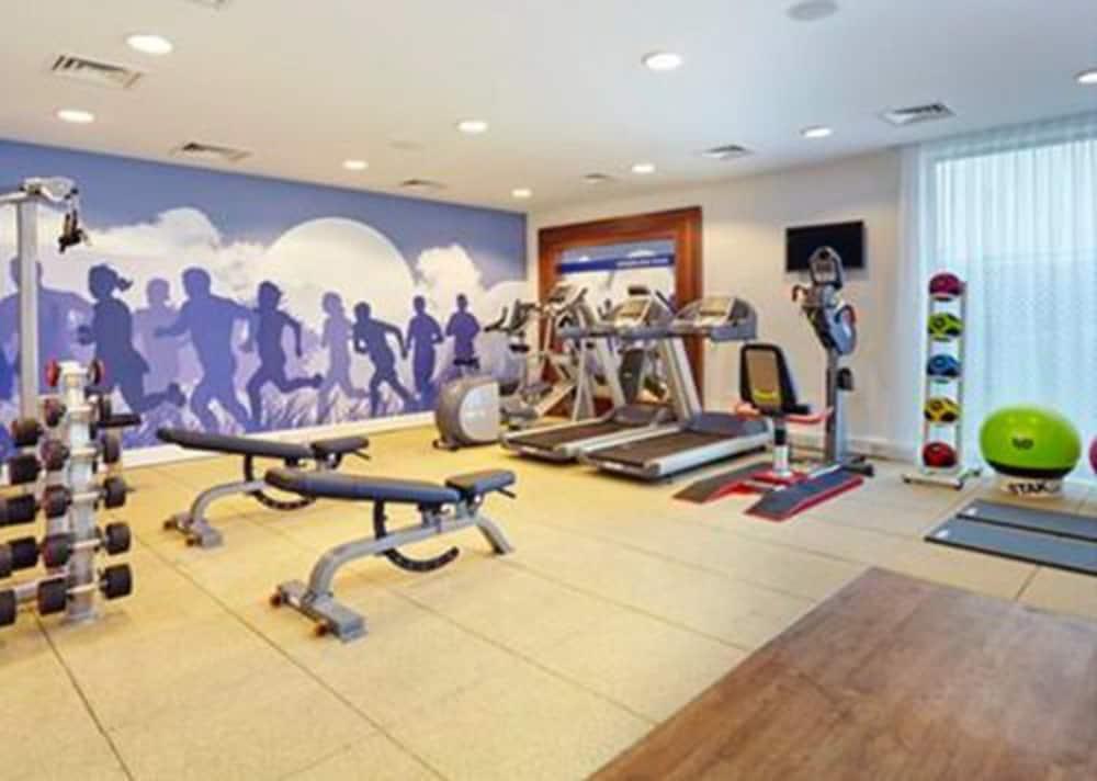 Hampton By Hilton Berlin City East Side Gallery מראה חיצוני תמונה